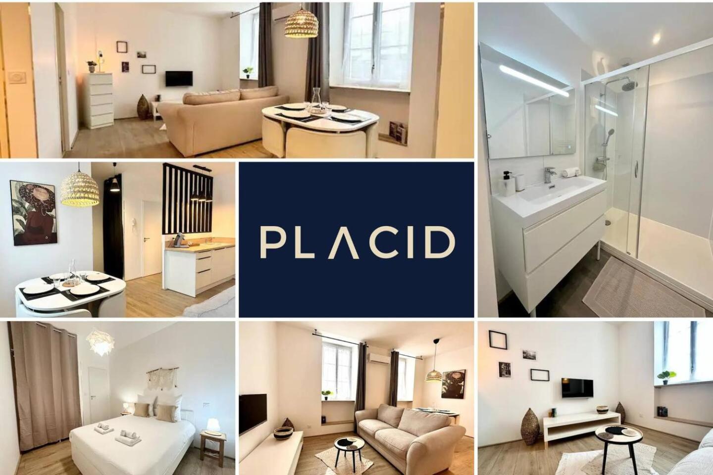 Le Despiau - Parking - Clim - Fibre - Proche Base Apartment Mont-de-Marsan Luaran gambar
